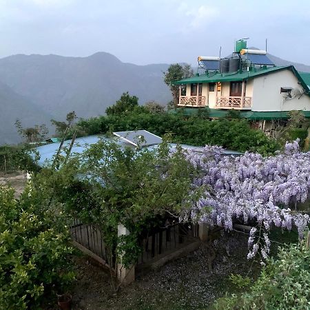 Emerald Trail Bhīm Tāl Extérieur photo