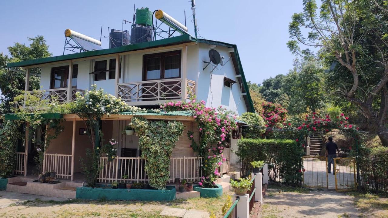 Emerald Trail Bhīm Tāl Extérieur photo