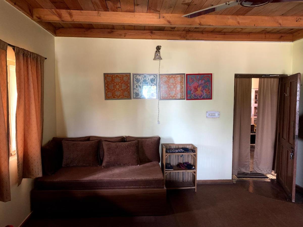 Emerald Trail Bhīm Tāl Extérieur photo