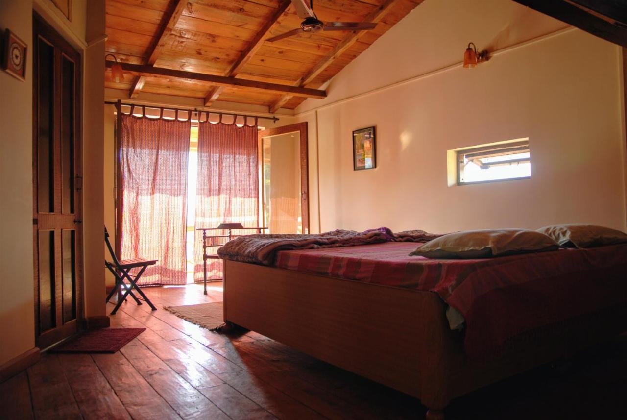 Emerald Trail Bhīm Tāl Extérieur photo