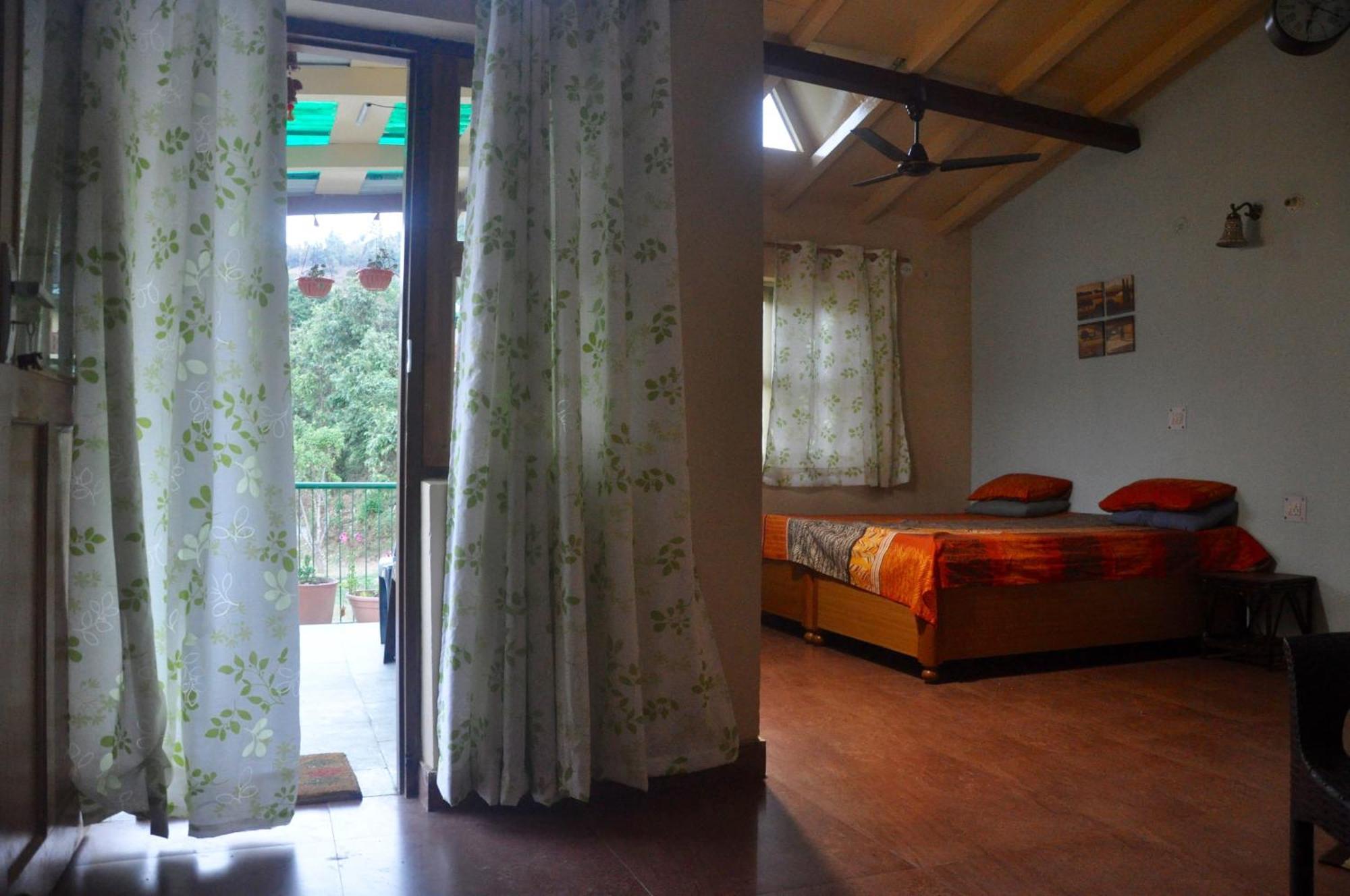 Emerald Trail Bhīm Tāl Extérieur photo