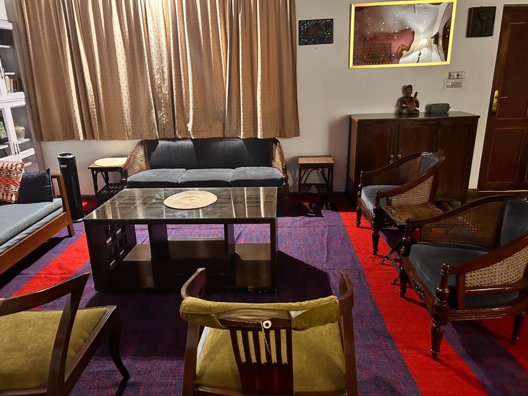 Emerald Trail Bhīm Tāl Extérieur photo
